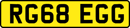 RG68EGG
