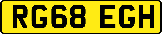 RG68EGH