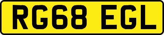 RG68EGL