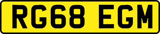 RG68EGM