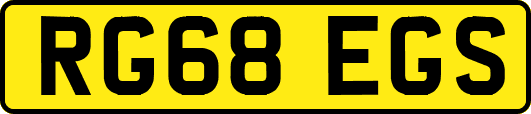 RG68EGS
