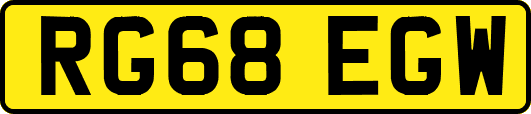 RG68EGW