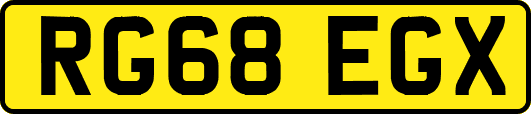 RG68EGX