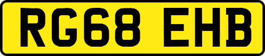RG68EHB