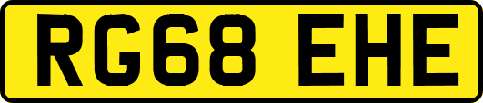 RG68EHE
