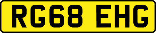 RG68EHG