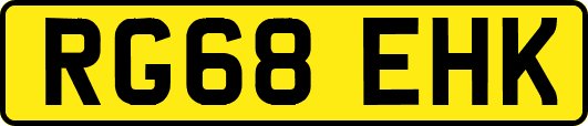 RG68EHK