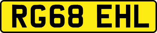 RG68EHL