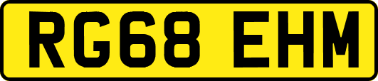 RG68EHM