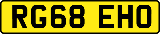 RG68EHO