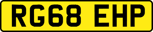 RG68EHP