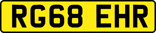 RG68EHR