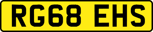 RG68EHS