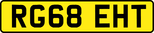 RG68EHT