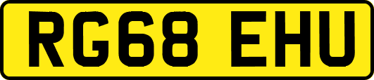 RG68EHU
