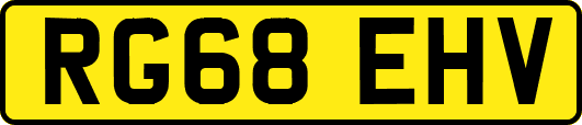 RG68EHV