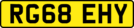RG68EHY