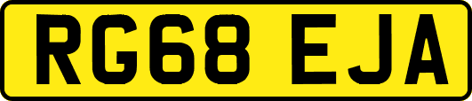 RG68EJA