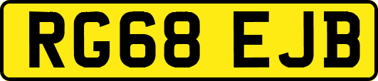 RG68EJB