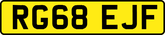 RG68EJF