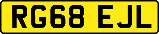 RG68EJL