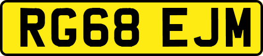 RG68EJM