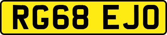 RG68EJO