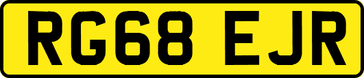 RG68EJR