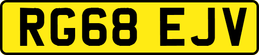 RG68EJV