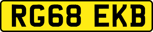 RG68EKB