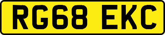 RG68EKC