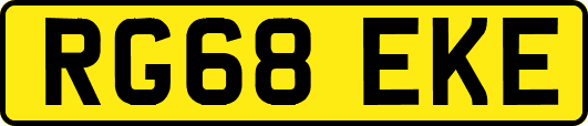 RG68EKE