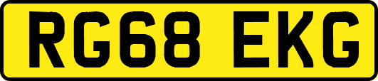 RG68EKG
