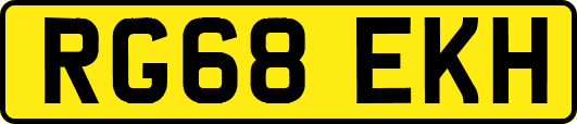 RG68EKH
