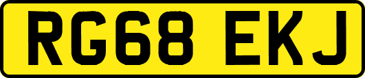 RG68EKJ