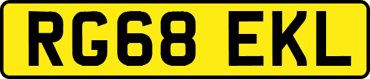 RG68EKL