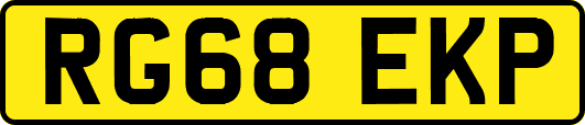 RG68EKP