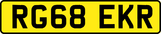 RG68EKR