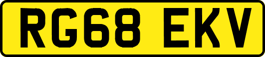 RG68EKV