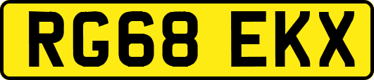 RG68EKX