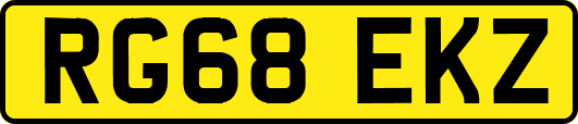 RG68EKZ