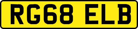 RG68ELB