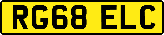 RG68ELC