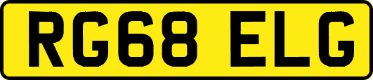 RG68ELG