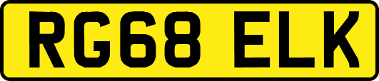 RG68ELK