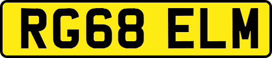 RG68ELM
