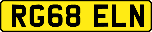 RG68ELN