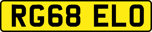 RG68ELO