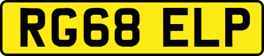 RG68ELP
