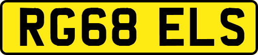 RG68ELS